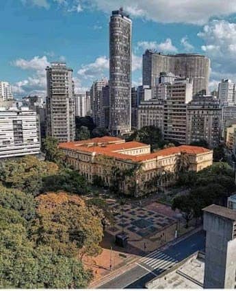 Praça da República photo 3