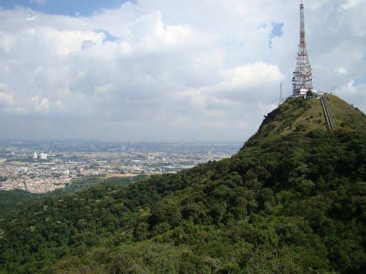 Parque Estadual Jaraguá