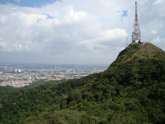 Parque Estadual Jaraguá