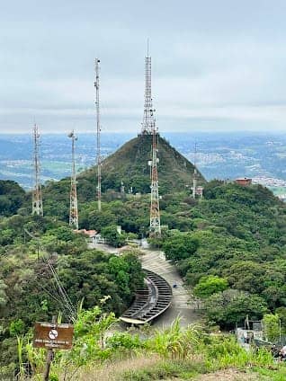 Parque Estadual Jaraguá photo 2