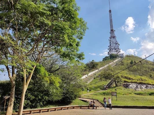 Parque Estadual Jaraguá photo 3