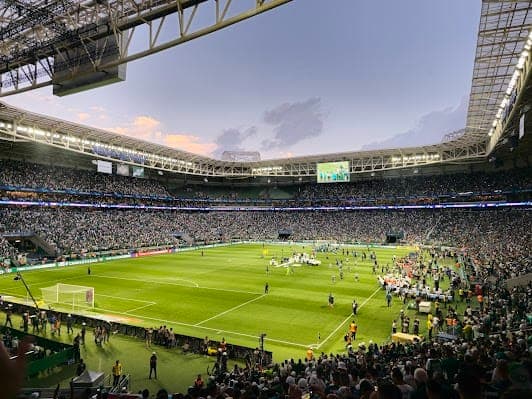 Allianz Parque