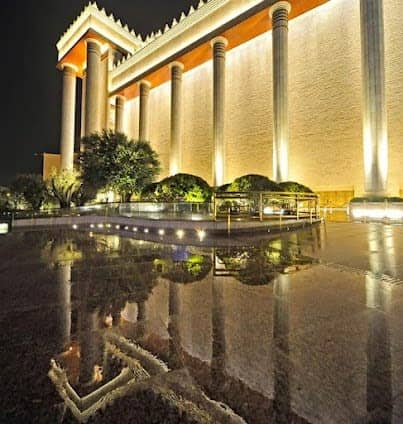 Solomon's Temple photo 4