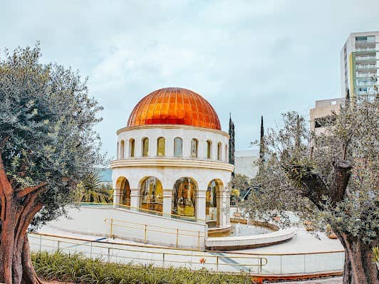Solomon's Temple photo 5