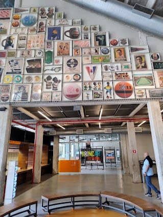 Football (Soccer) Museum photo 2