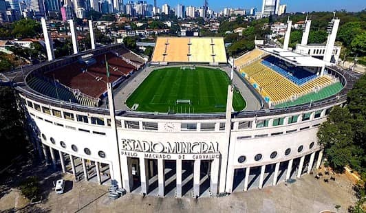 Football (Soccer) Museum photo 3