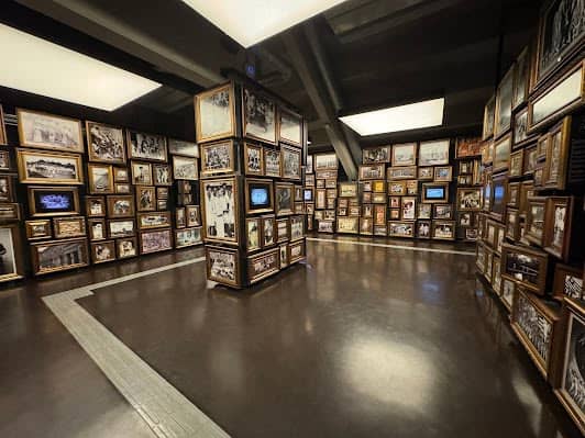 Football (Soccer) Museum photo 4
