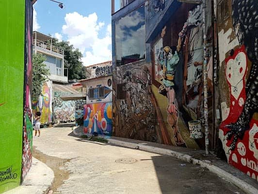 Beco do Batman photo 2