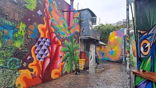 Beco do Batman photo 3