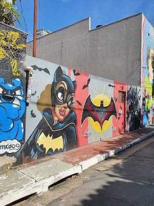 Beco do Batman photo 4