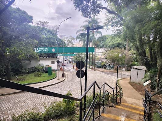 Instituto Butantan photo 3