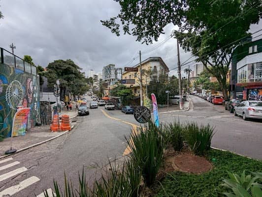 Vila Madalena photo 5