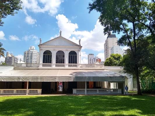 Museu da Casa Brasileira (MCB) photo 3