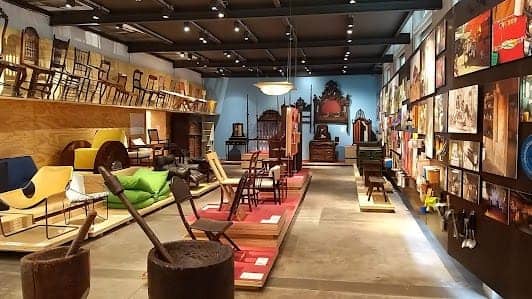 Museu da Casa Brasileira (MCB) photo 5