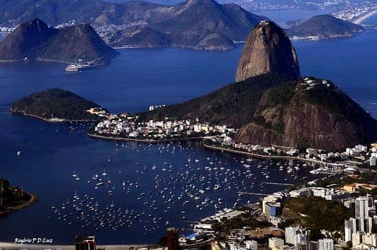 Sugarloaf Mountain photo 2