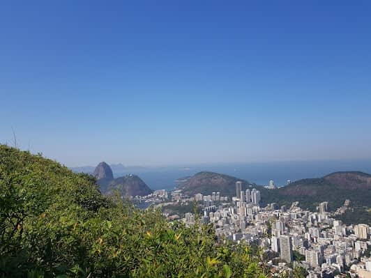 Mirante Dona Marta photo 7