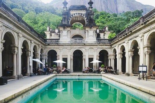 Parque Lage photo 6