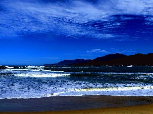 Ipanema Beach photo 5