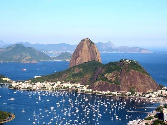 Mirante Dona Marta photo 6