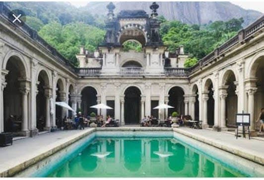 Tijuca National Park photo 5