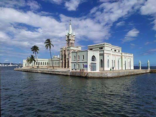 Ilha Fiscal photo 2