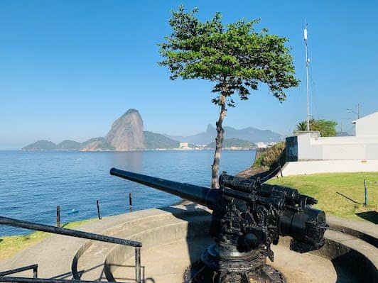 Fortaleza de Santa Cruz da Barra photo 5