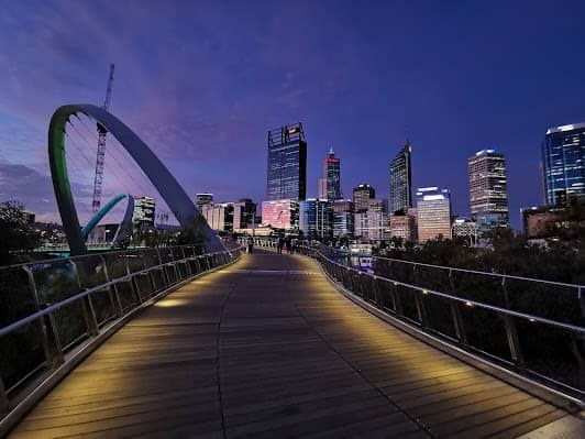 Elizabeth Quay photo 7