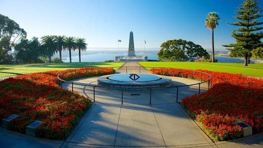 Kings Park and Botanic Garden photo 7