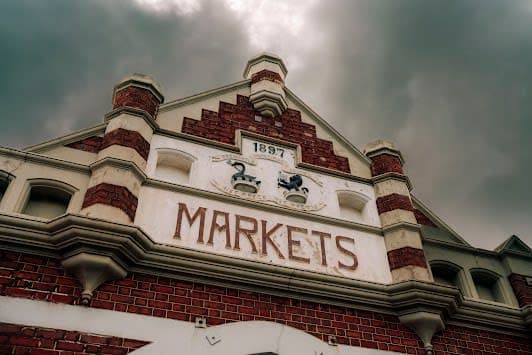 Fremantle Markets