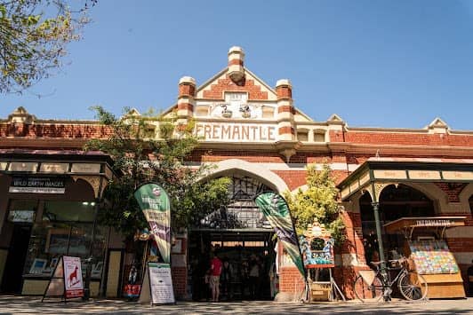 Fremantle Markets photo 7