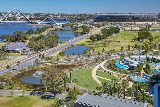 Burswood Park