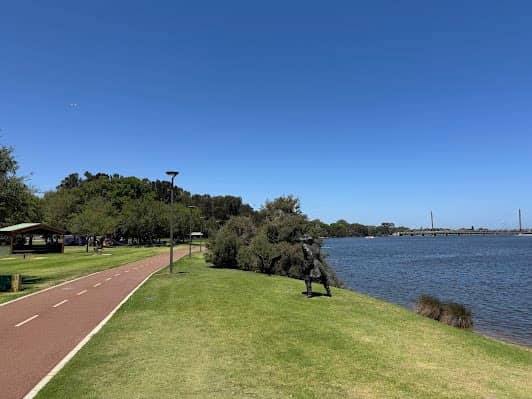 Burswood Park photo 4
