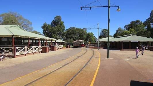 Whiteman Park photo 2