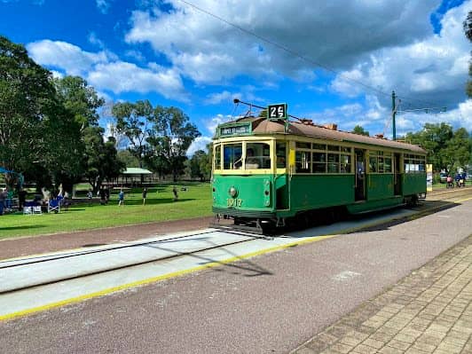 Whiteman Park photo 4