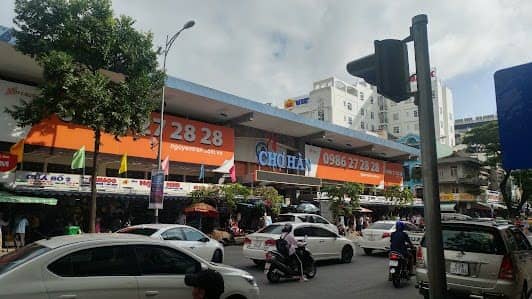 Han Market photo 4