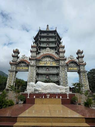 Chùa Linh Ứng photo 3