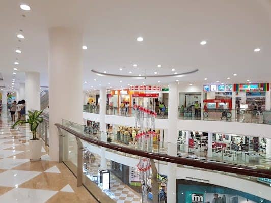 Vincom Plaza Da Nang photo 4