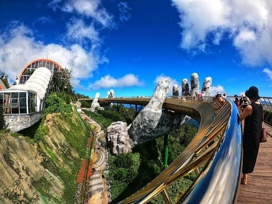 Golden Bridge photo 7