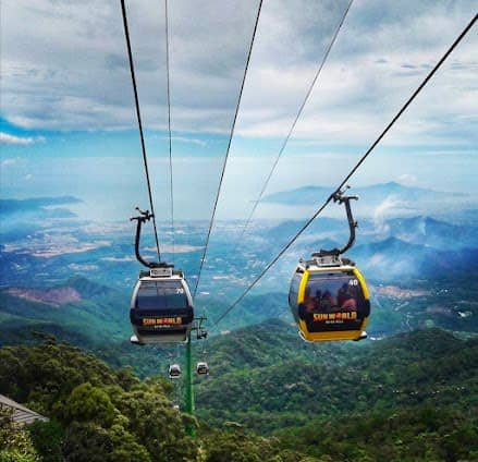 Ba Na Hills SunWorld photo 2