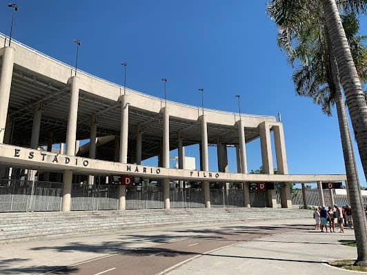 Maracanã photo 4