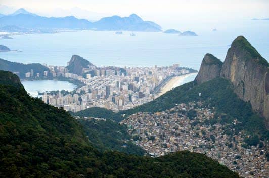 Pedra Bonita photo 2