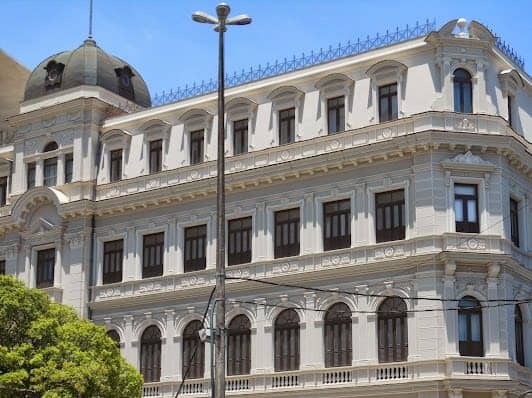Rio Museum of Art photo 2
