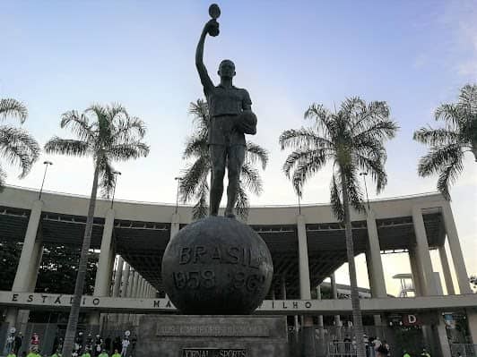 Maracanã photo 3