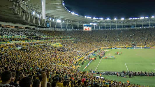 Maracanã photo 5