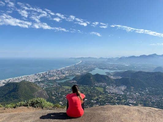 Pedra Bonita photo 3