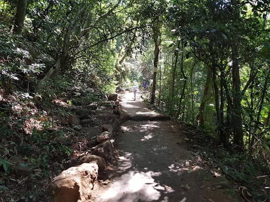 Pedra Bonita photo 4