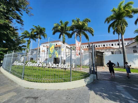 Museu Histórico Nacional photo 2