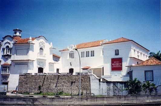 Museu Histórico Nacional photo 3