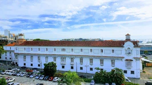 Museu Histórico Nacional photo 4