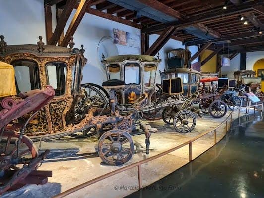 Museu Histórico Nacional photo 5